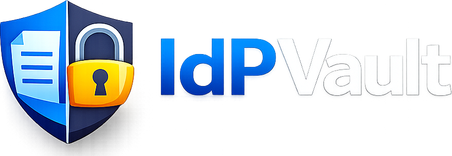 IdPVault